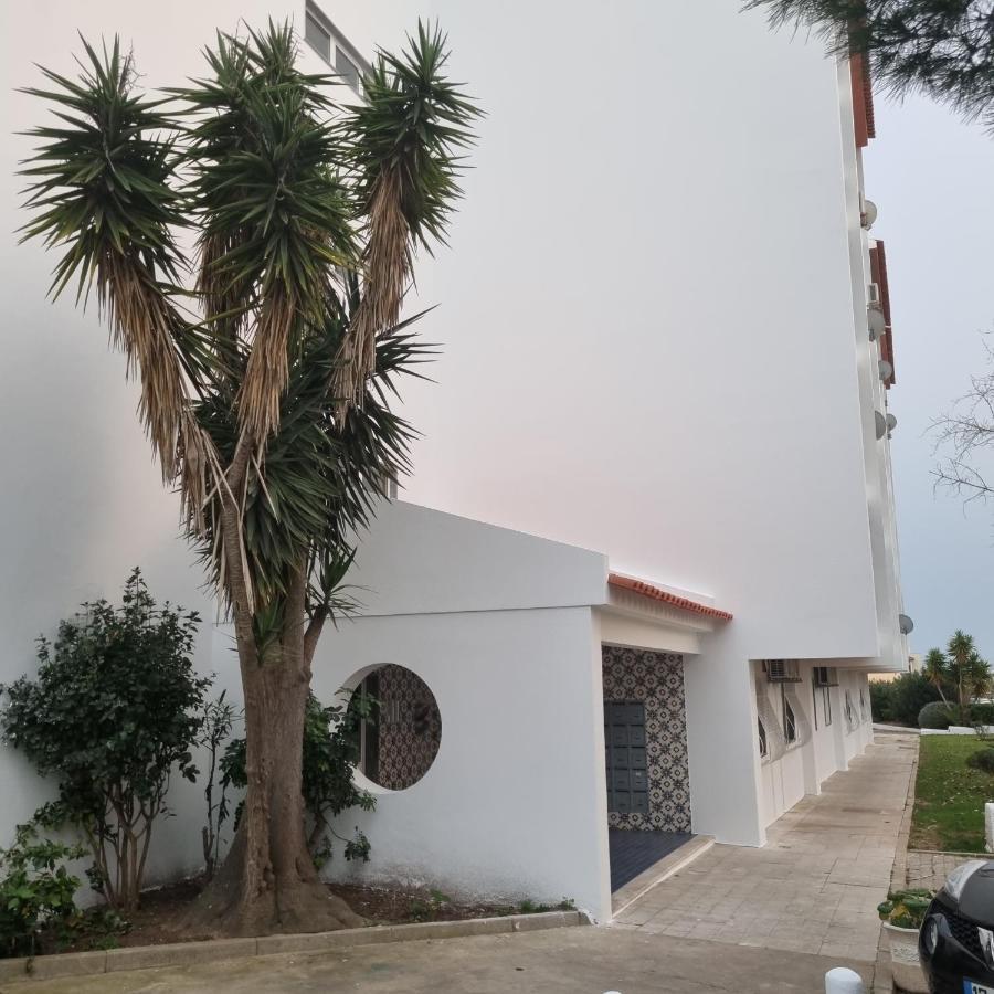 Sea Lovers Guest House Portimão Exteriör bild